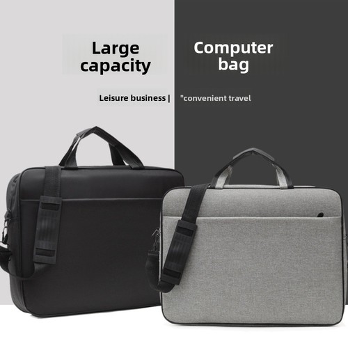 Portable laptop bag - bag, case