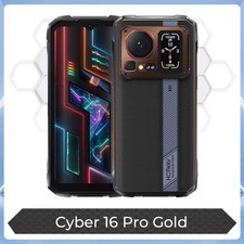 New HOTWAV Cyber 16 Pro