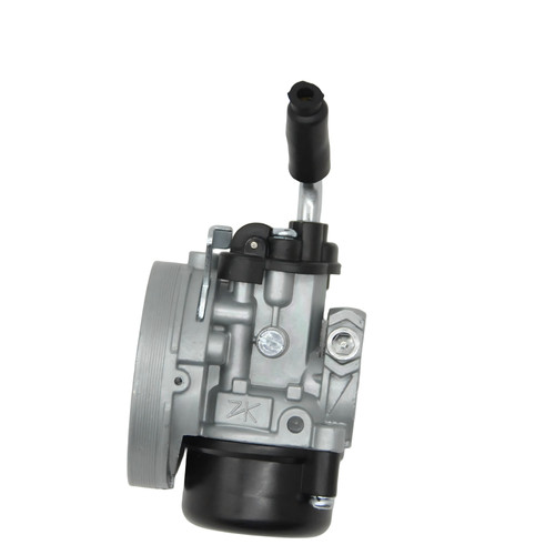 Water cooled mini moto - water,