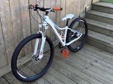 Cube Access WLS Pro 27.5