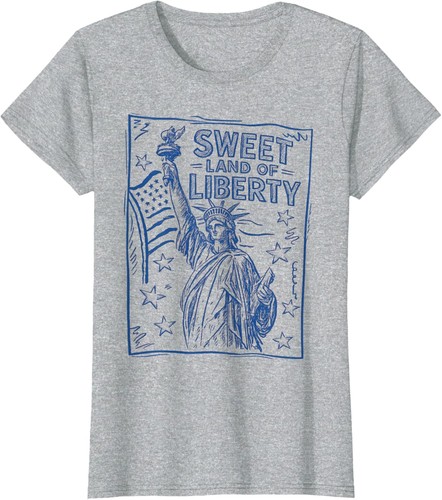 Retro stripes sweet land - stripes,