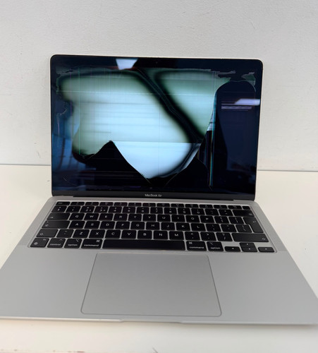 Apple macbook air 13in - air, 2020