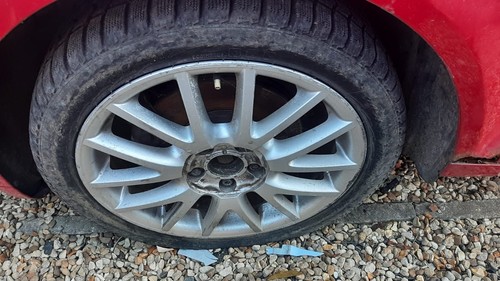 Wheels - gt,