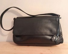 Radley Black Handbag Black