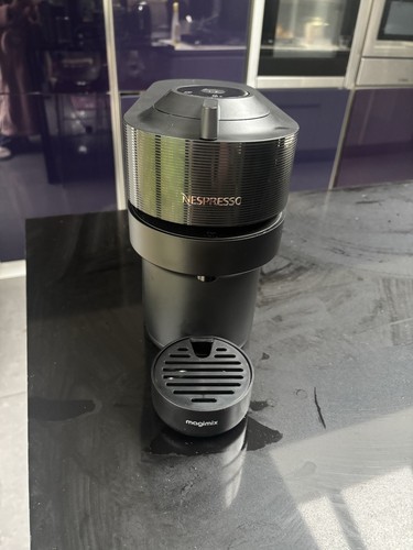 Nespresso magimix vertuo - nespresso,
