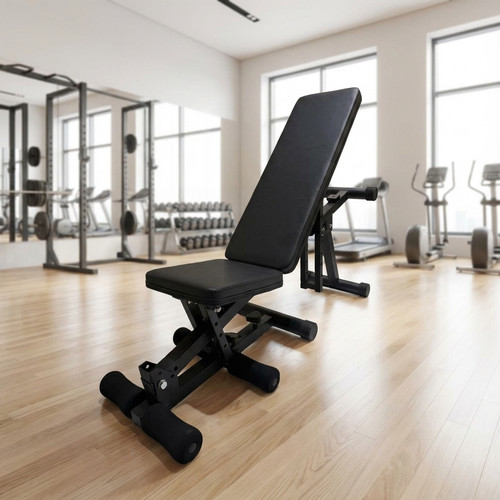 Position incline weight - 7-position,