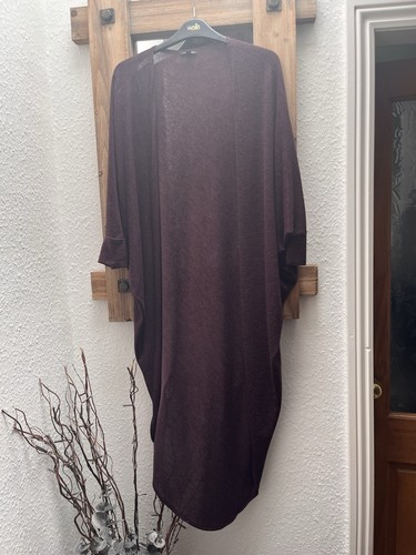 River island long open - long,