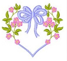 MACHINE EMBROIDERY DESIGNS USB