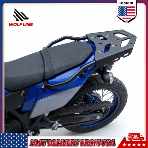 Wolfline luggage rack - rack, for