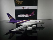 Gemini200 1/200 Thai Airbus