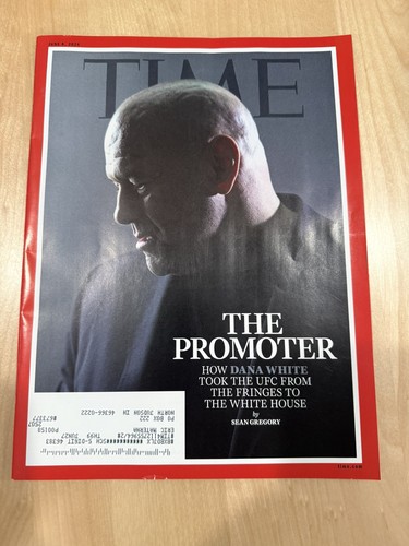 New time magazine june 2026 - time, 8,2026