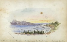 Istanbul Turkey Antique