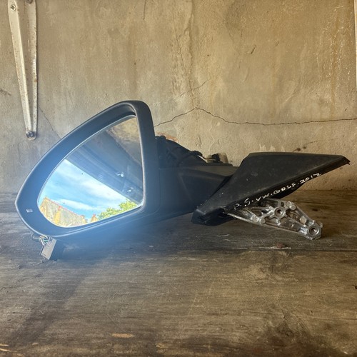 Golf mk7 2012 - golf, door