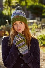 Pachamama Classic Fairisle