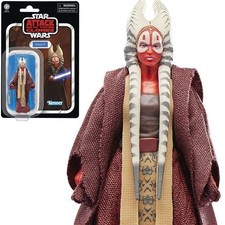 Star Wars The Vintage