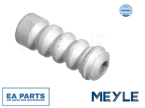 Rubber buffer suspension - 2x,