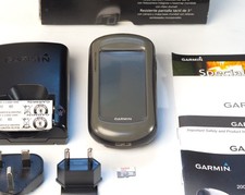 Garmin Oregon 550 Handheld GPS