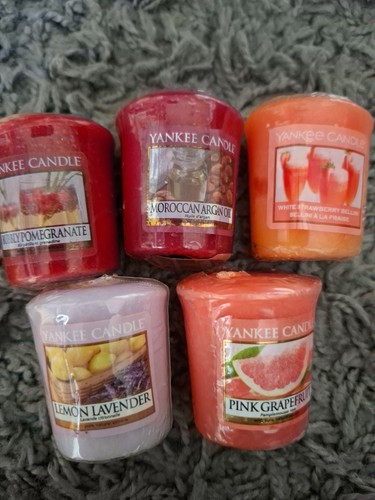 Yankee candle bundle super - yankee,