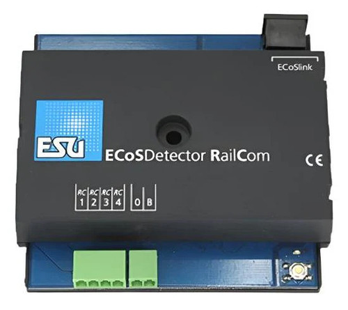 Esu loksound 50098 - loksound, ecos