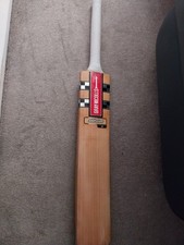 Gray Nicolls Oblivion LE Cricket Bat SH 2lb 10oz Original Excellent Condition