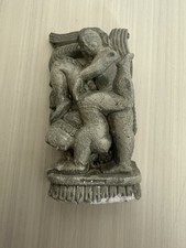Indian miniature KAMA SUTRA