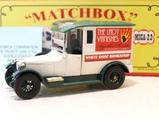 Matchbox MICA-22 Talbot