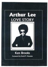 Arthur Lee Love Story-Brooks