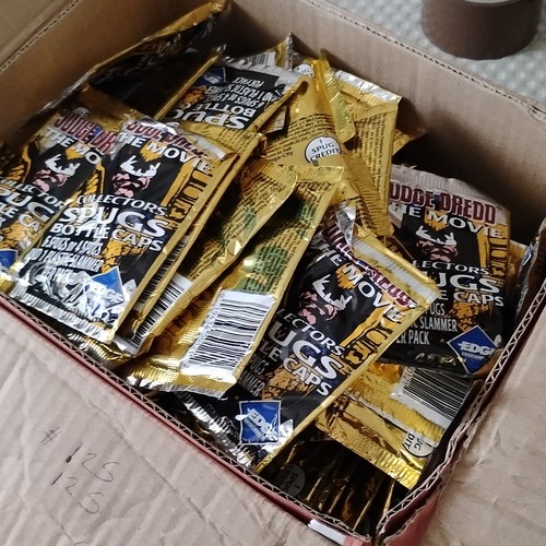 125x judge dredd the - 125x, movie