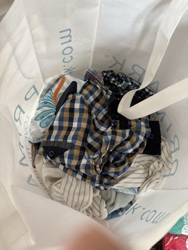 Baby boy clothing bundle - baby, 0-6