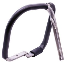 chainsaw wrap handle to fit