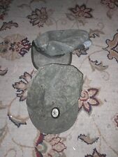 Russian Military Hats + Dry