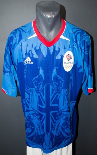 Great britain team - britain, jersey