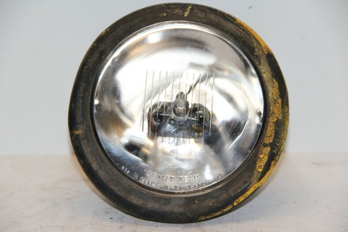 Sealed beam headlight - 7",