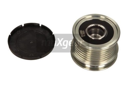 Alternator freewheel clutch - alternator,
