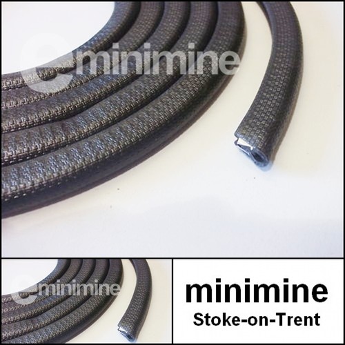 Classic mini rubber - classic, trim