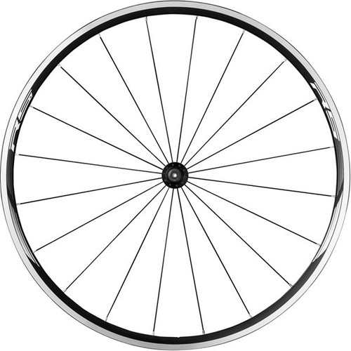Shimano rs100 wheel - shimano, wh-rs100