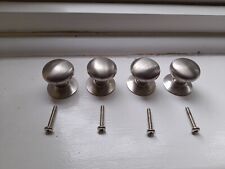  Heavy Solid Draw Knobs