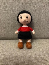 Olive oyl popeye's girlfriend