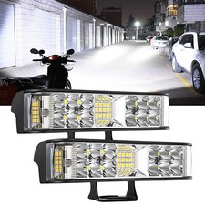 LED Light Bar 7inch Off-Road