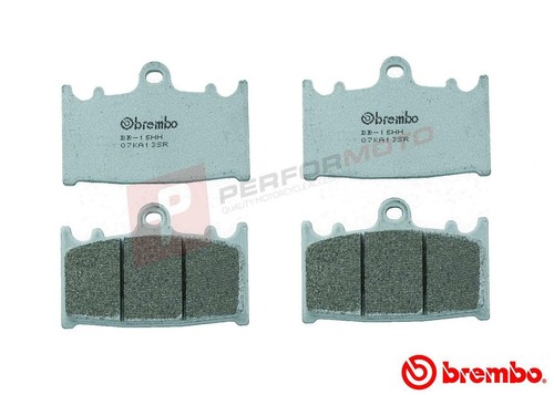 Brembo full set - full,