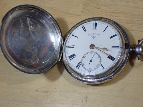 Antique rotherham hunter - antique,