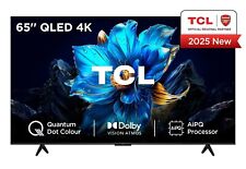 TCL 65" Inch P7K  Smart 4K