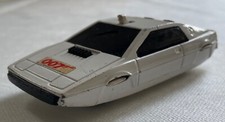 Corgi #269 James Bond 007 Lotus Esprit (The Spy Who Loved Me) Vintage