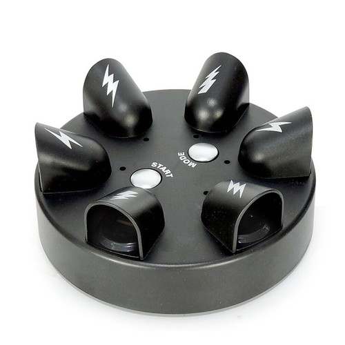 Electric finger game machine - electric,
