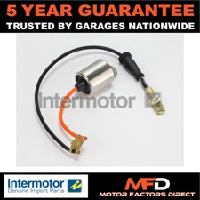 Intermotor Ignition Condenser