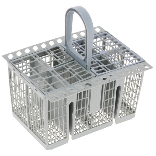 Dishwasher cutlery basket tray - dishwasher,