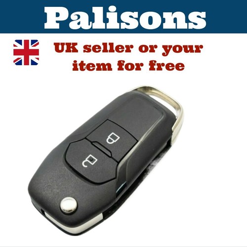 Remote key fob case for - for, ford