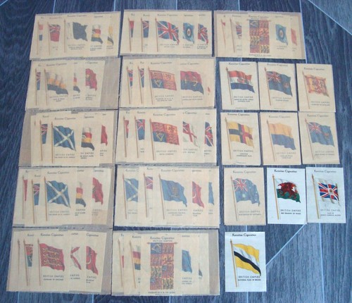 Pack 10 kensitas wix - 11, +10