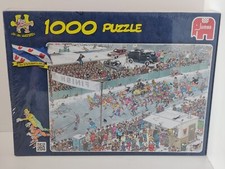 Jan Van Haasteren Eleven City