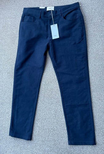 Folk moleskin trousers - ,